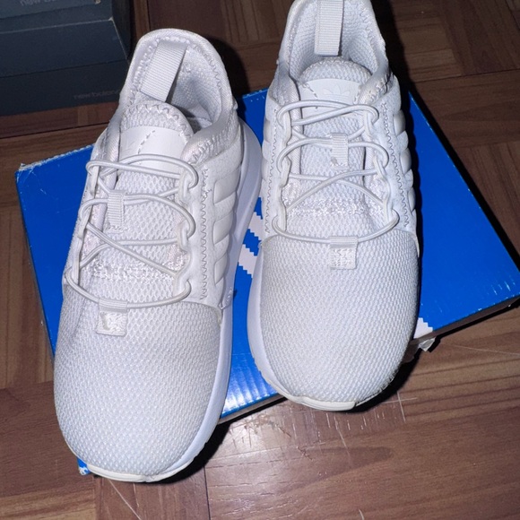 Adidas X_PLR Ortholite toddler boys sneaker size 8